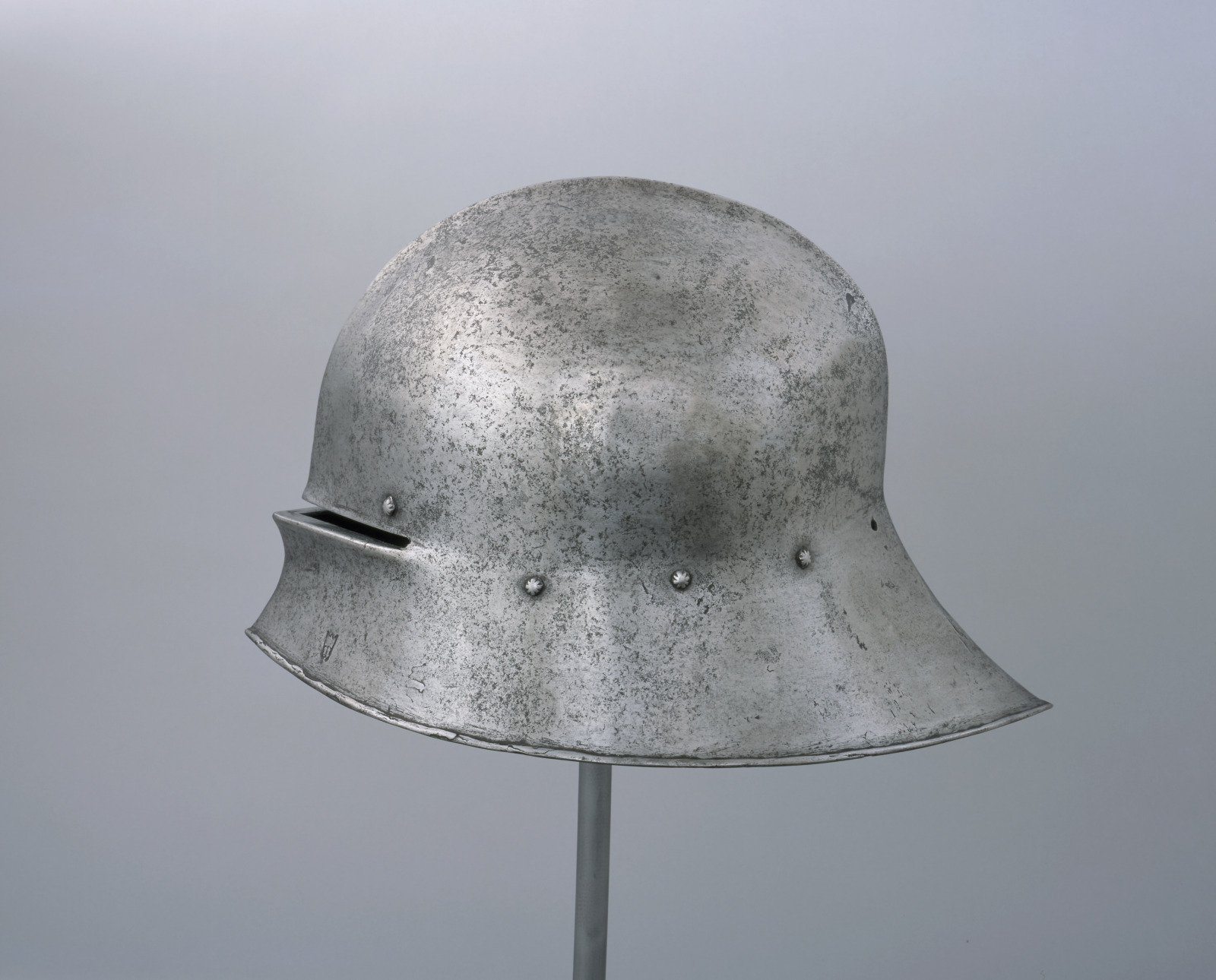 Sallet Helmet
