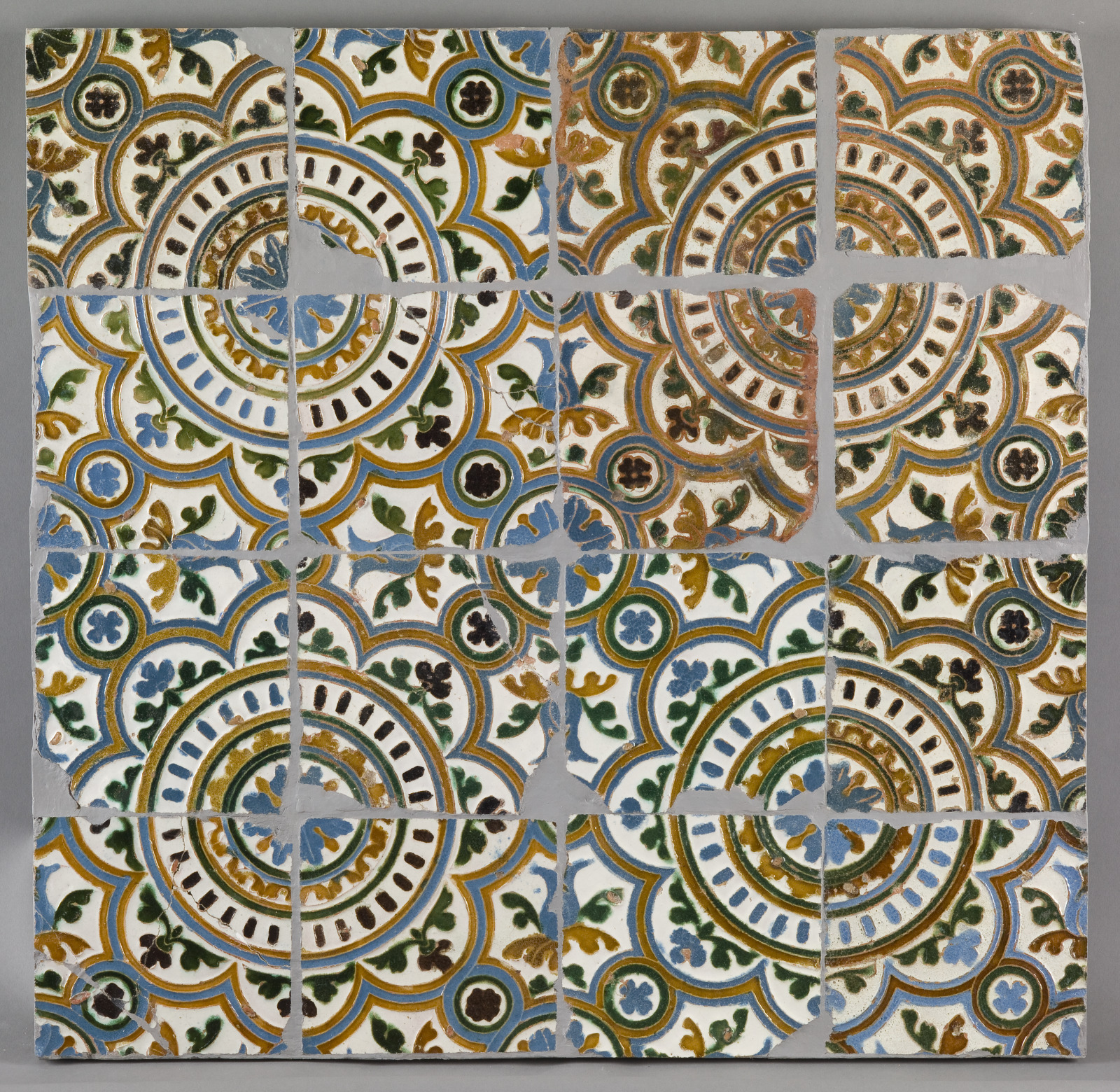 Tiles