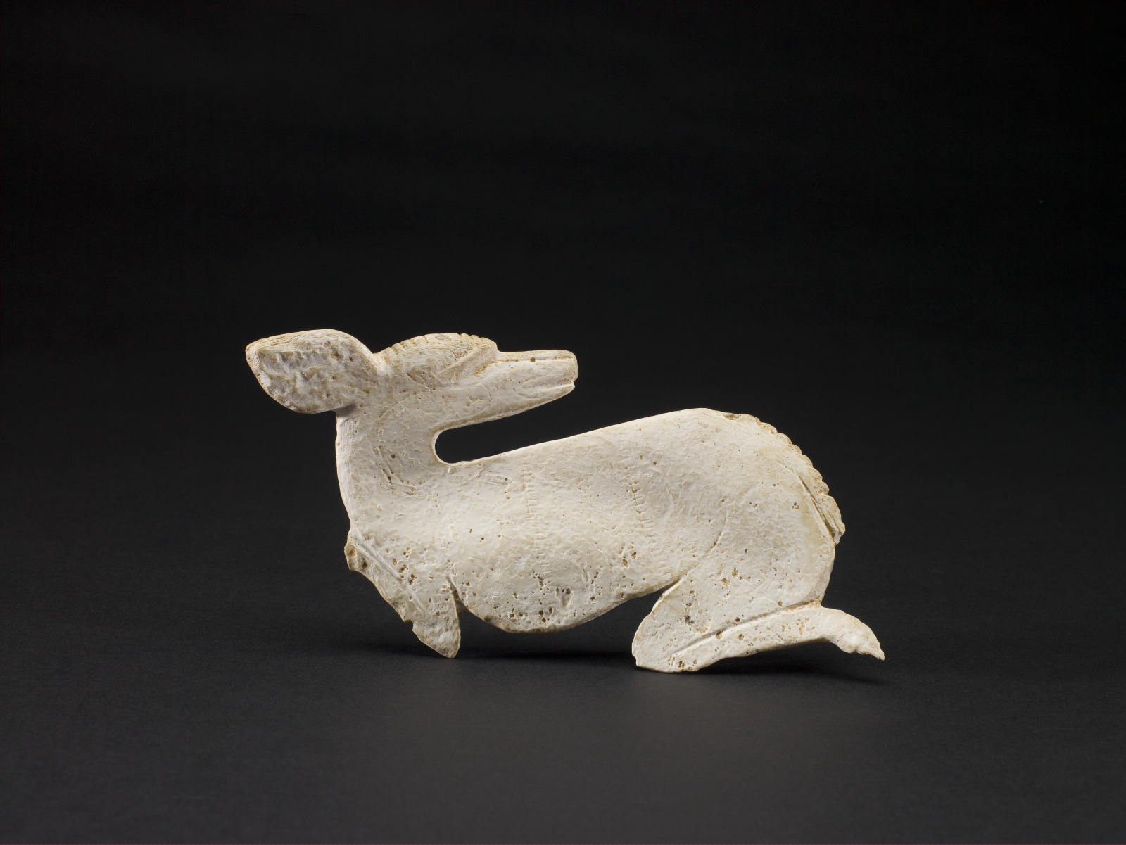 Deer Pendant