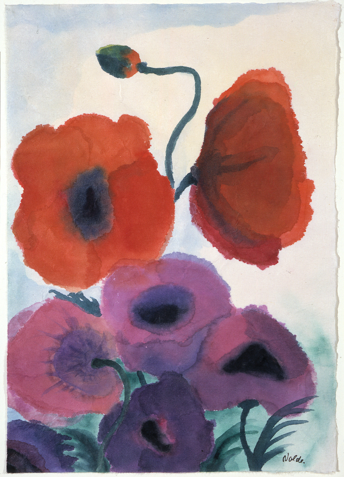 Flowers - Saint Louis Art Museum