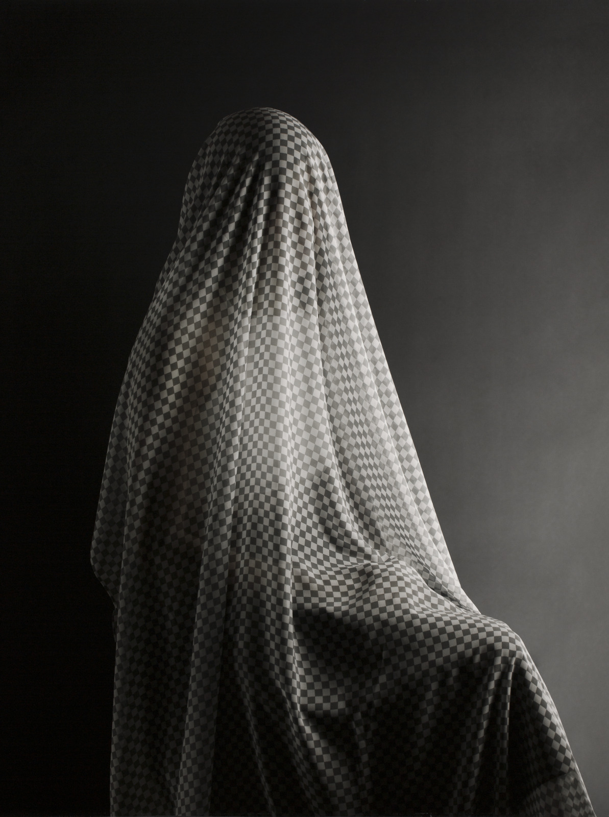 Total Transparency Filter (Portrait of N)