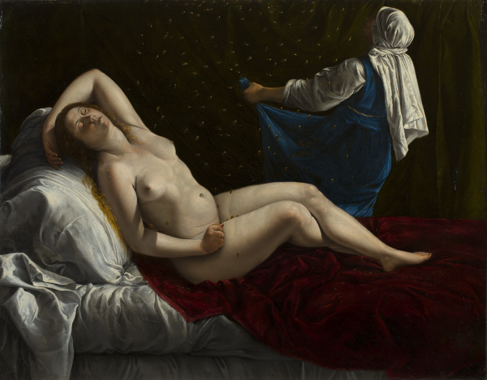 Danaë