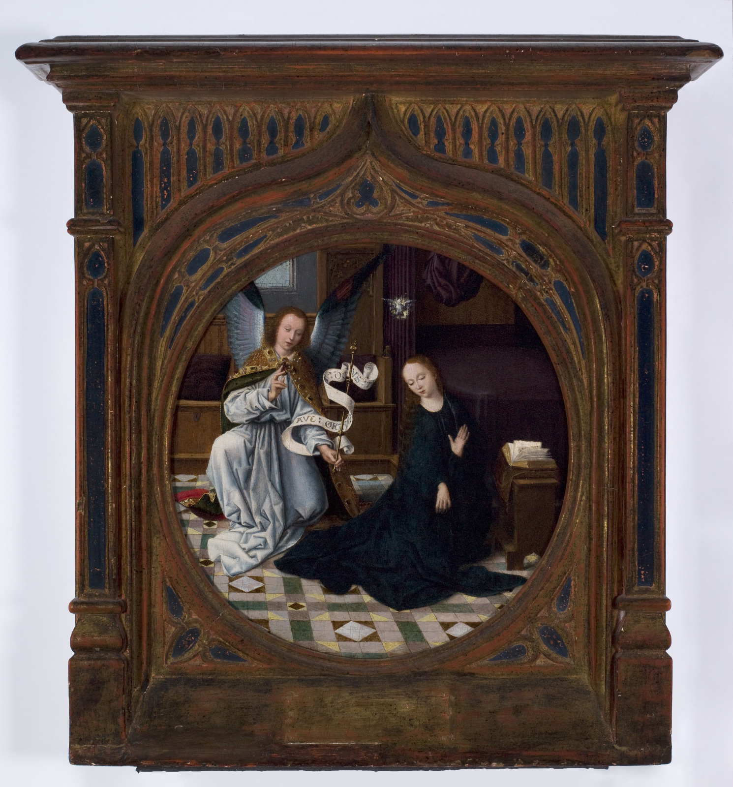 Annunciation