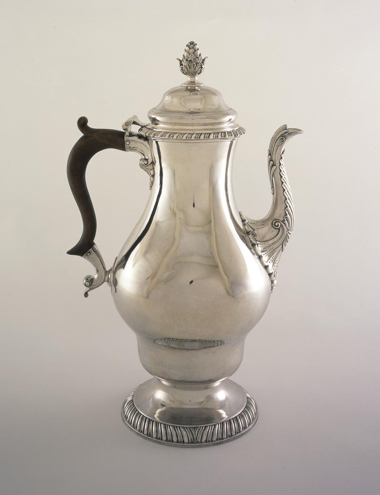 Coffeepot