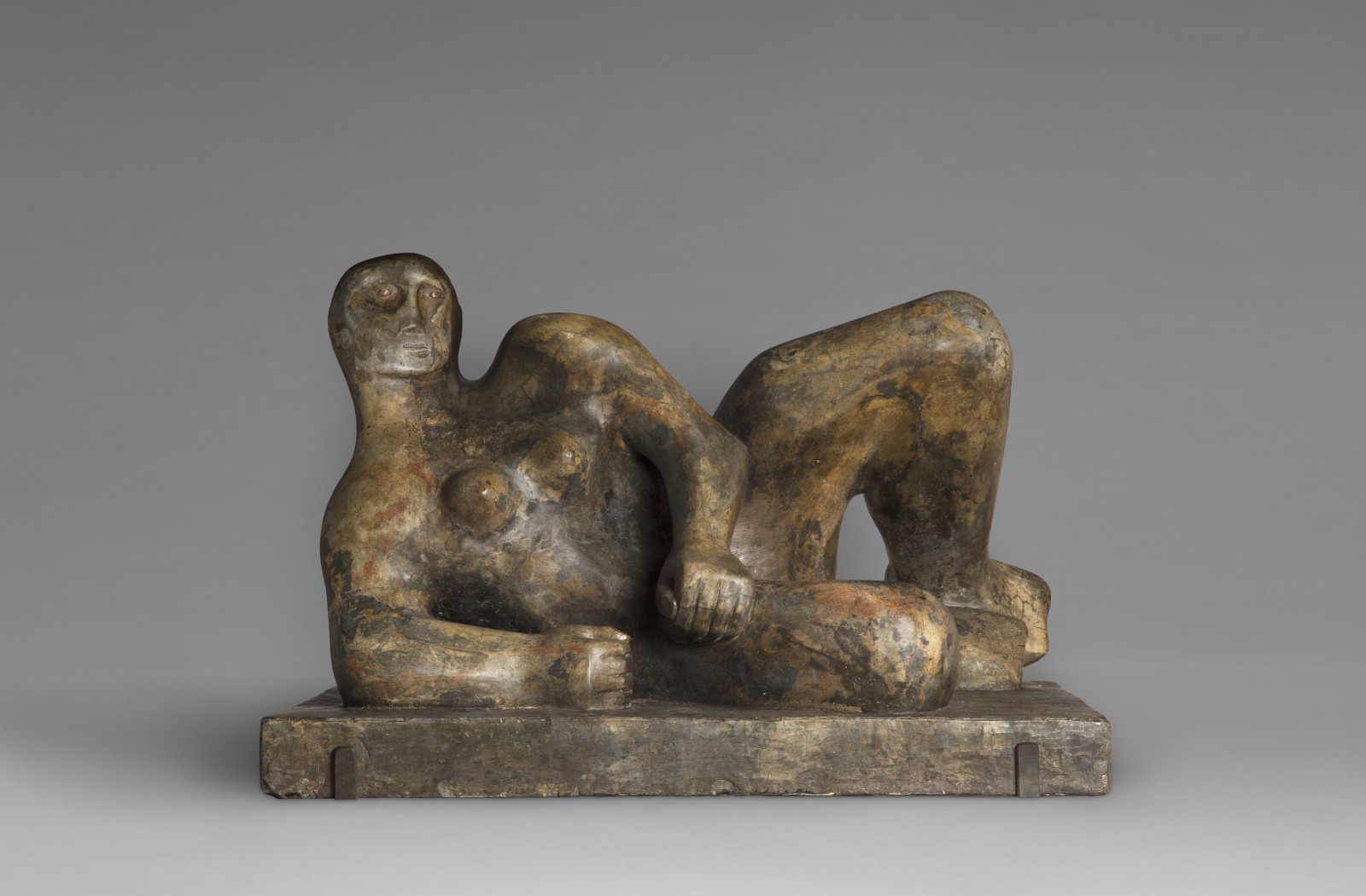 Reclining Figure
