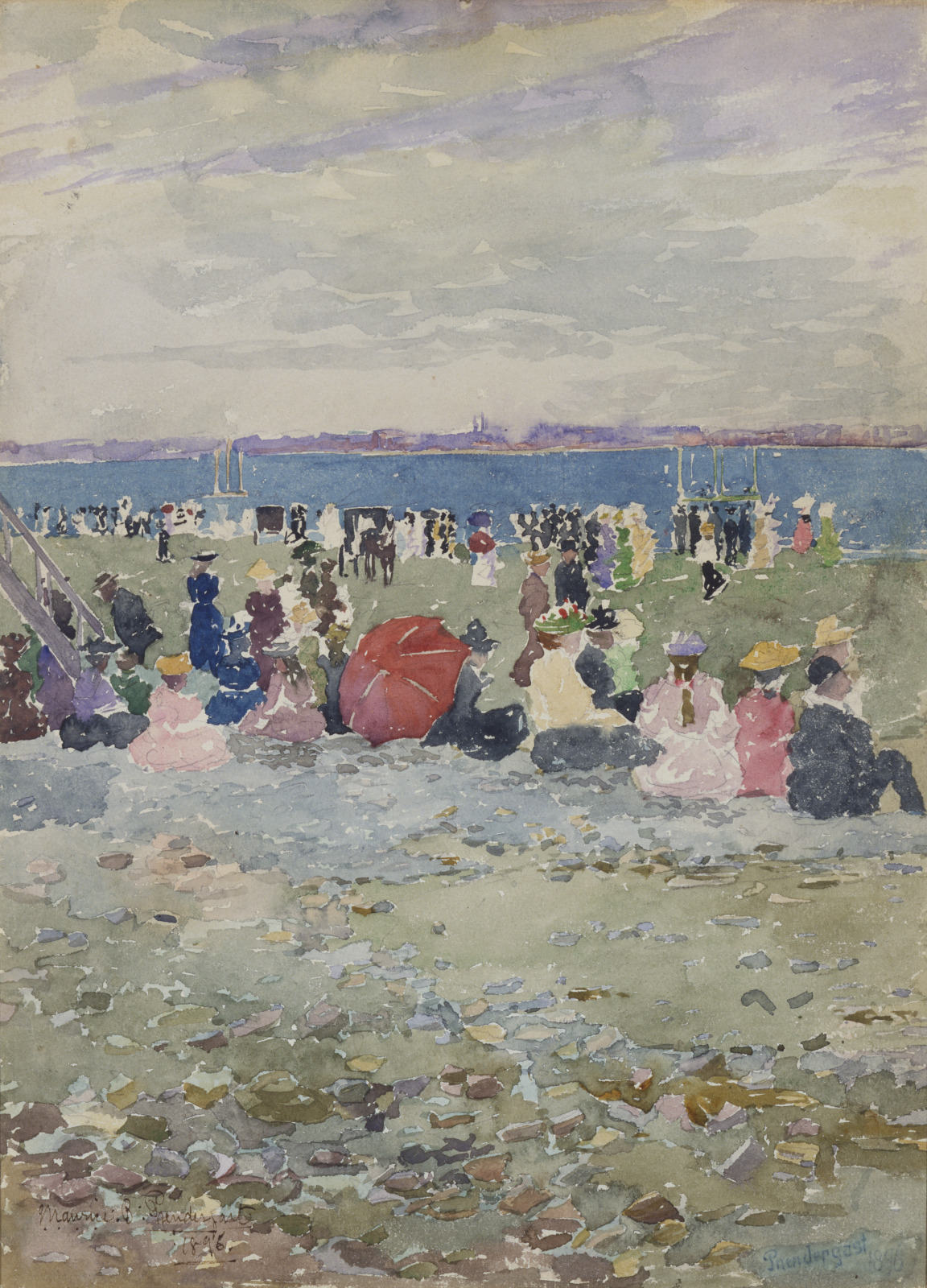 Revere Beach