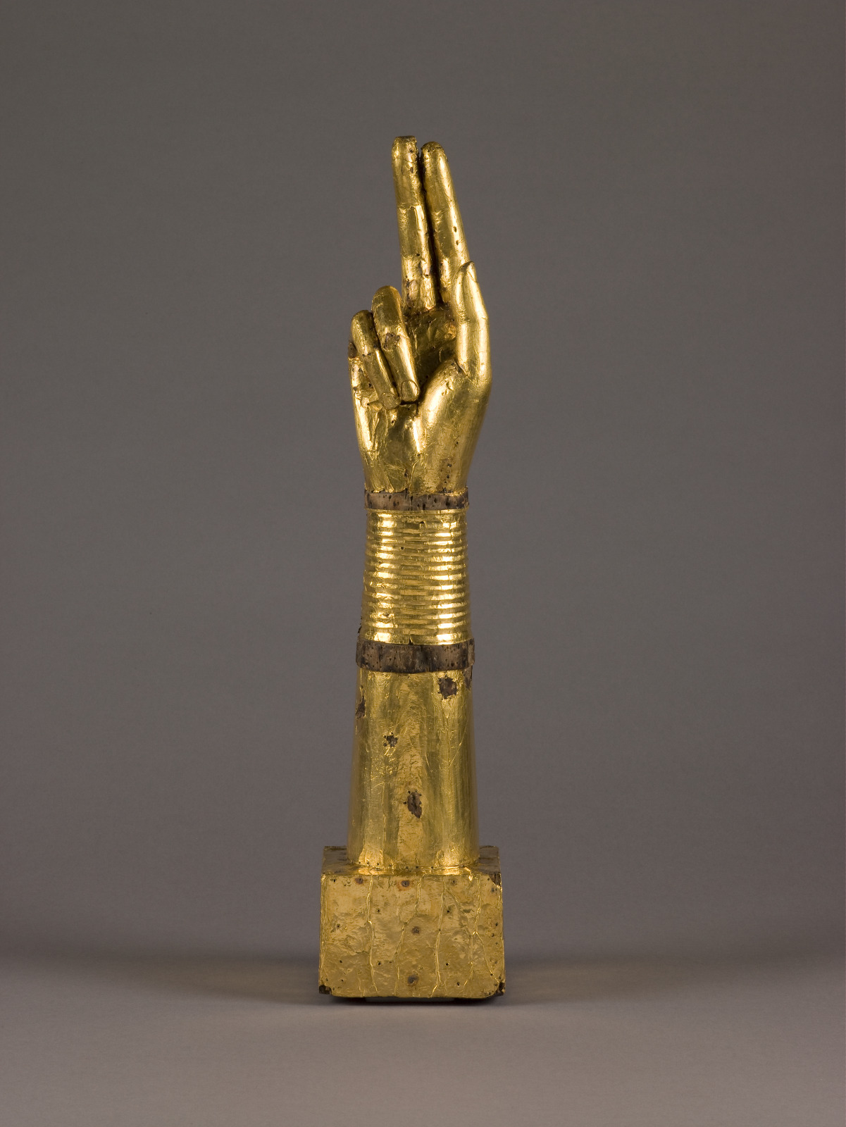 Reliquary Arm