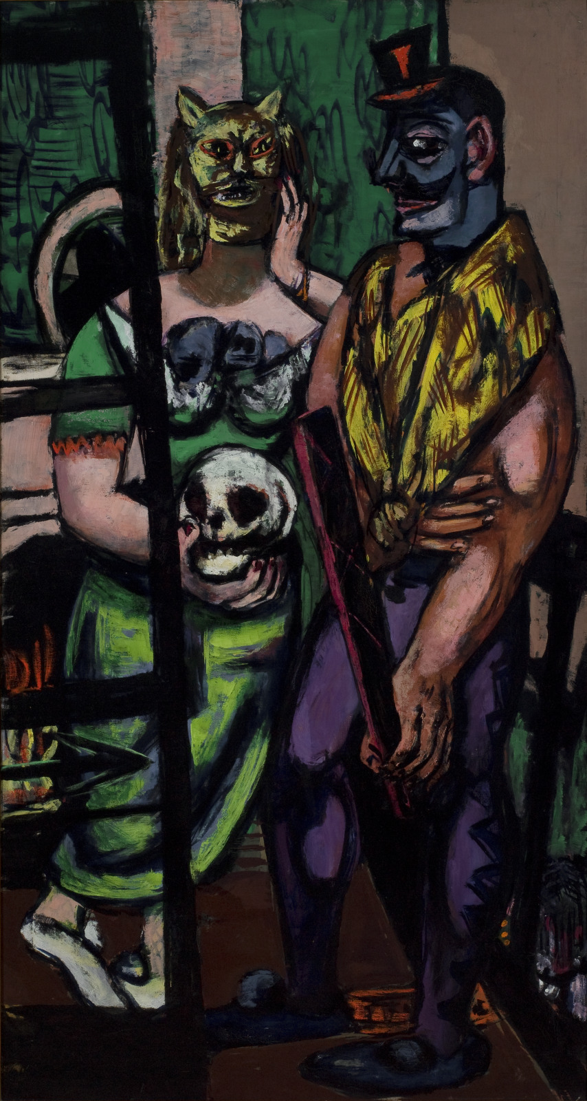 Masquerade