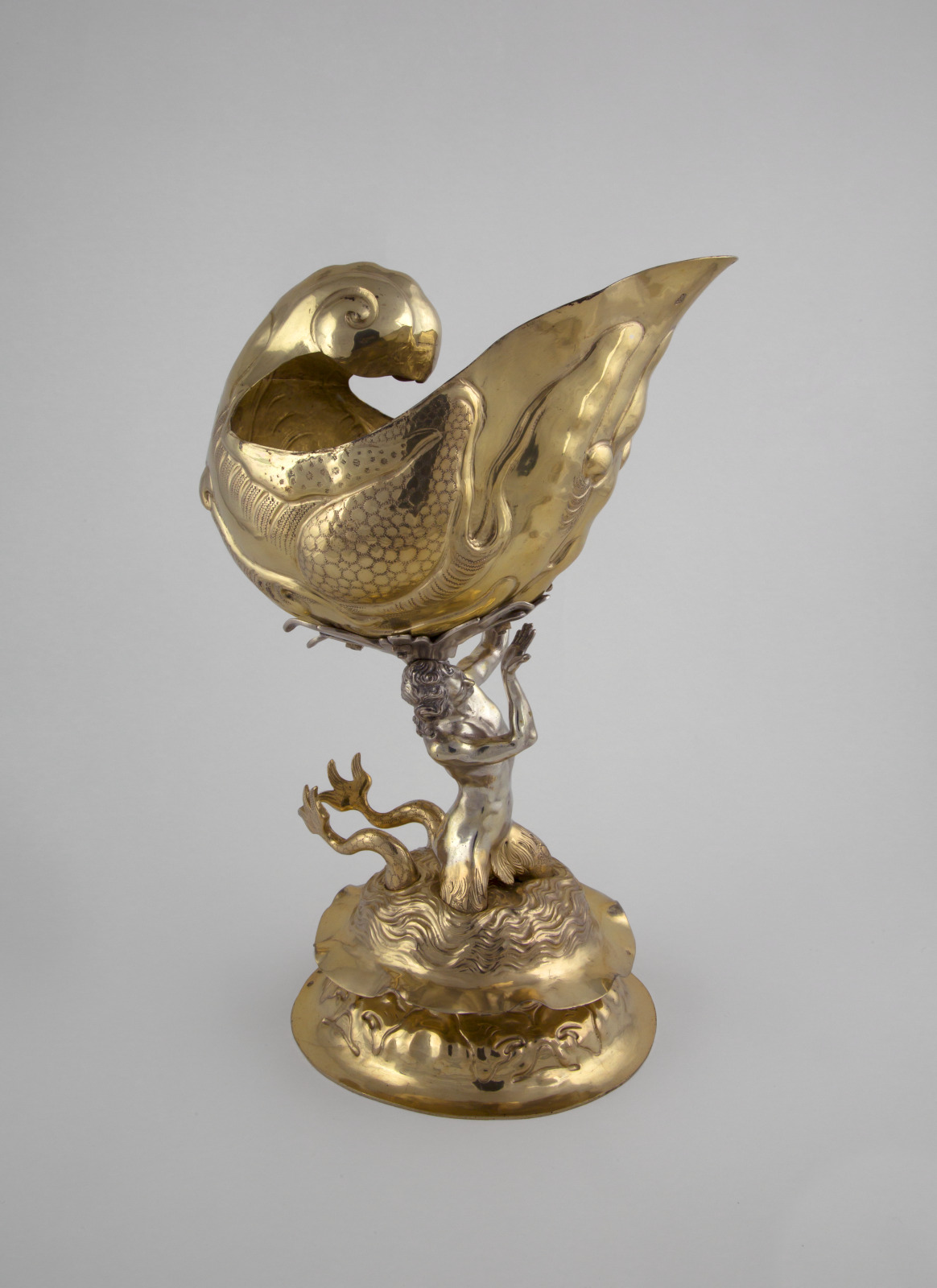 Nautilus Cup