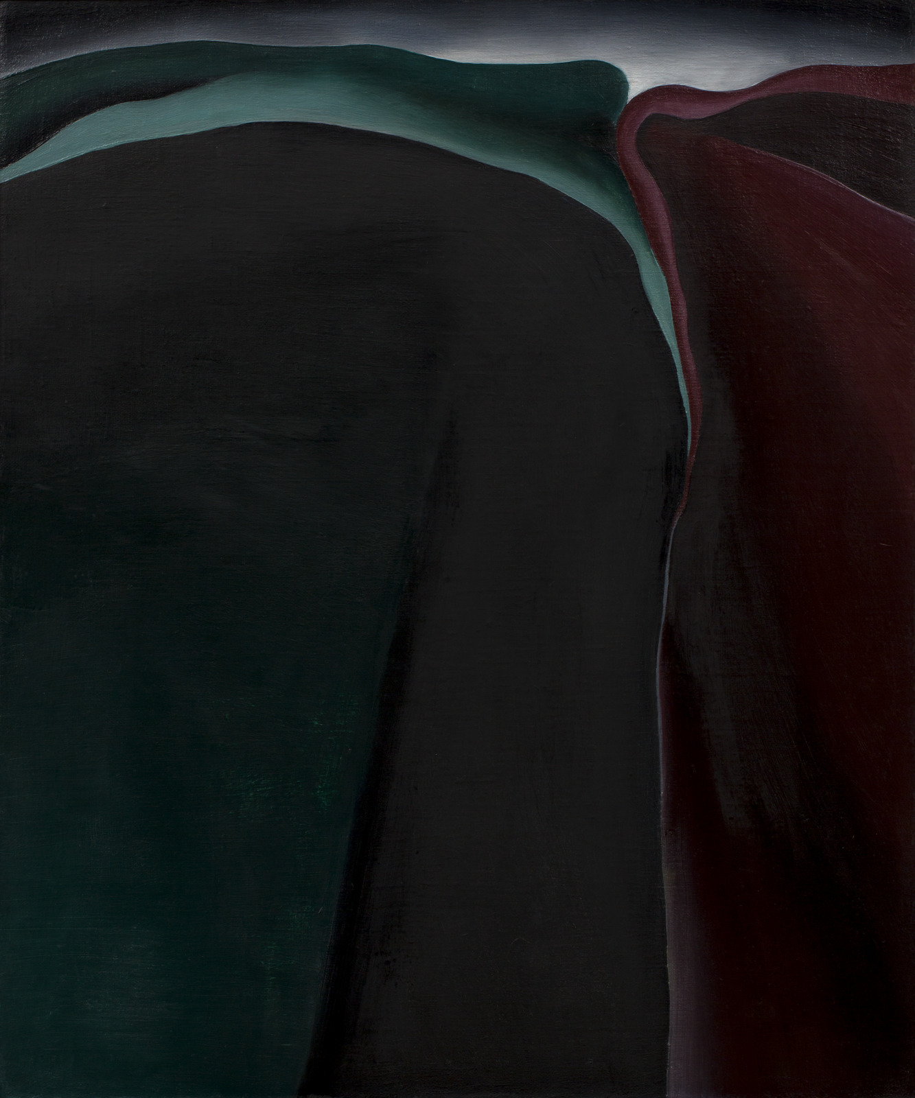 Dark Abstraction
