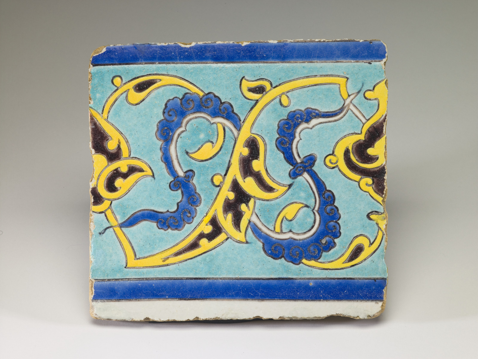 Tile