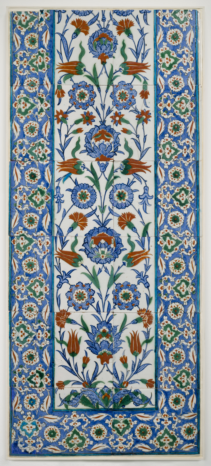 Tile Panel