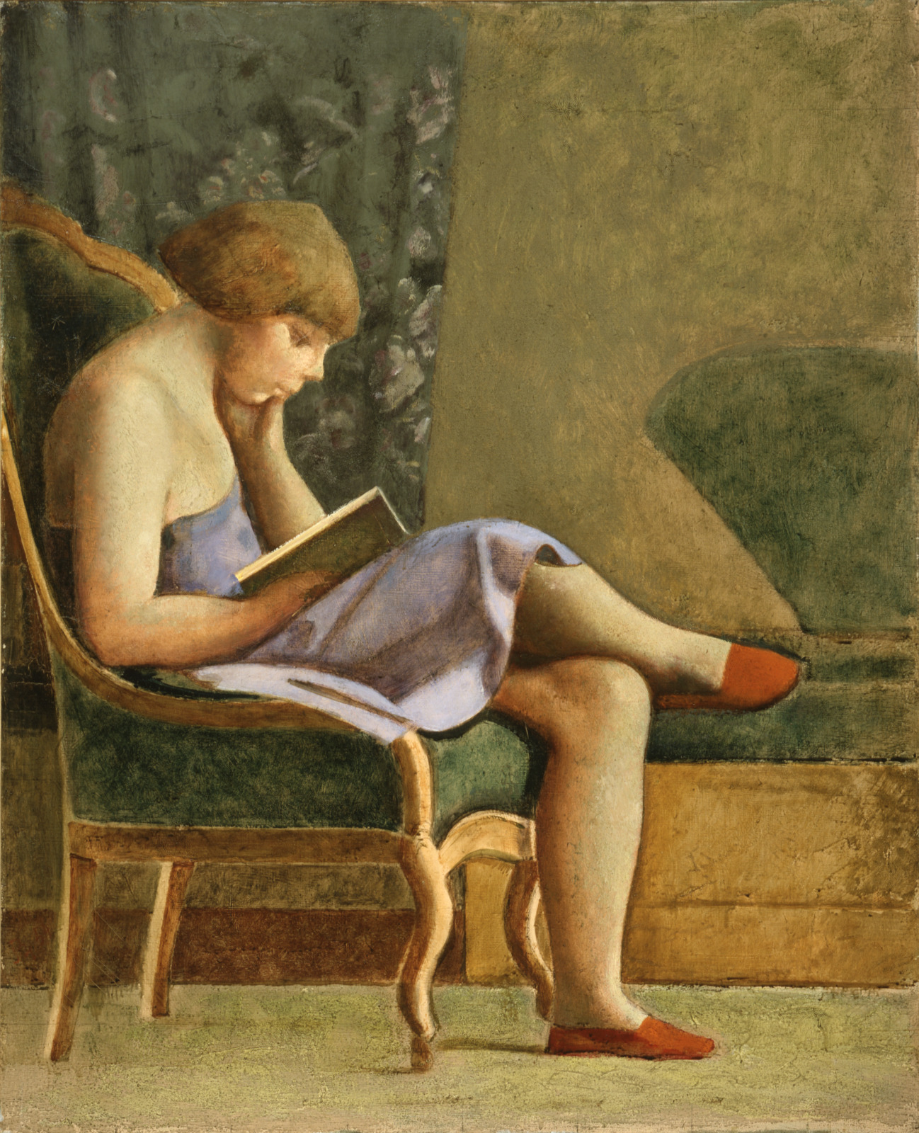 Sylvia Colle