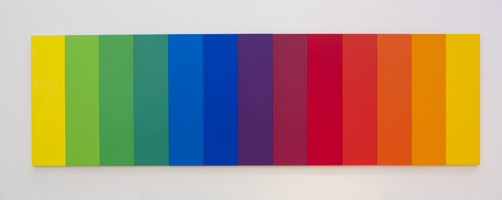 Spectrum II