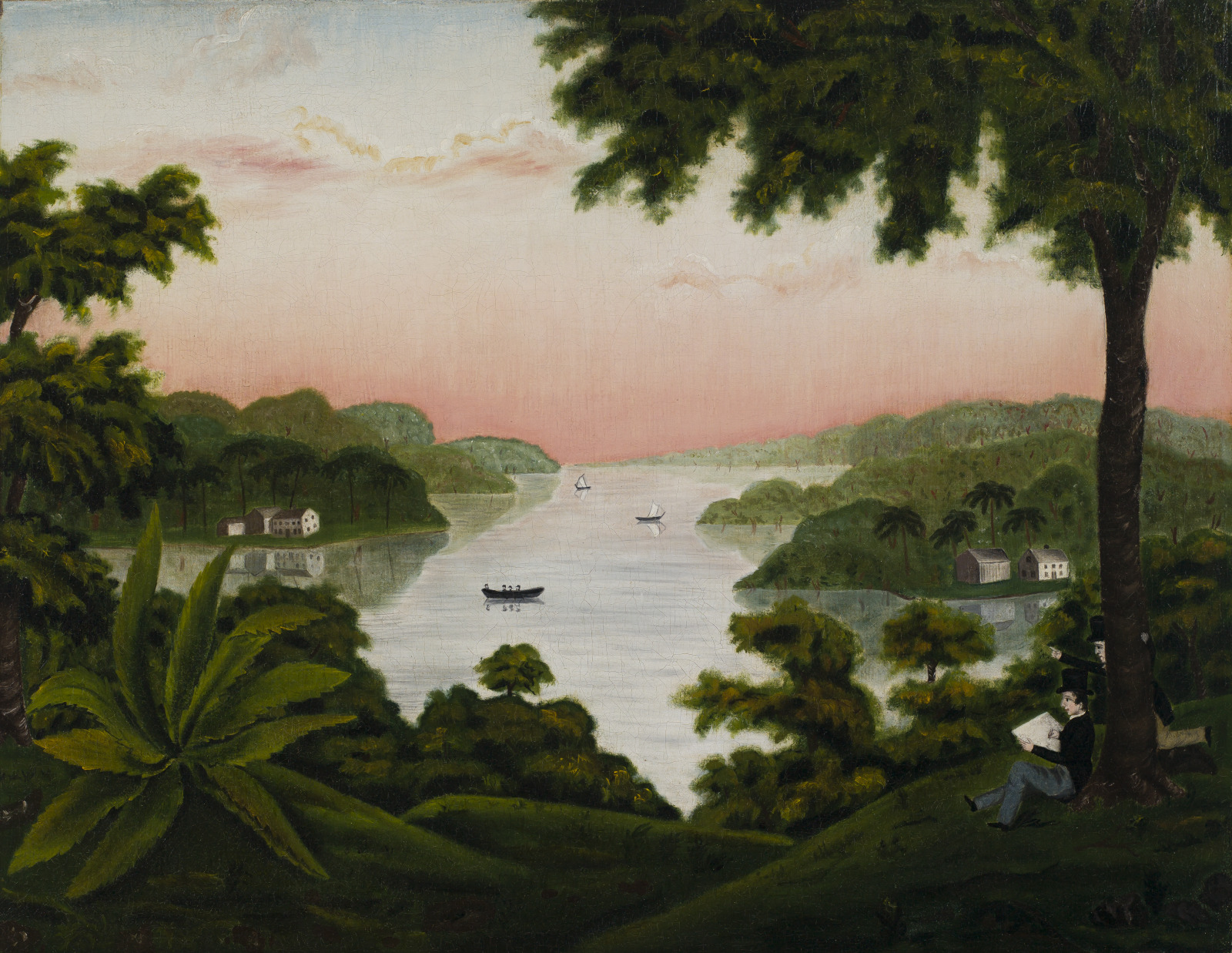 Landscape
