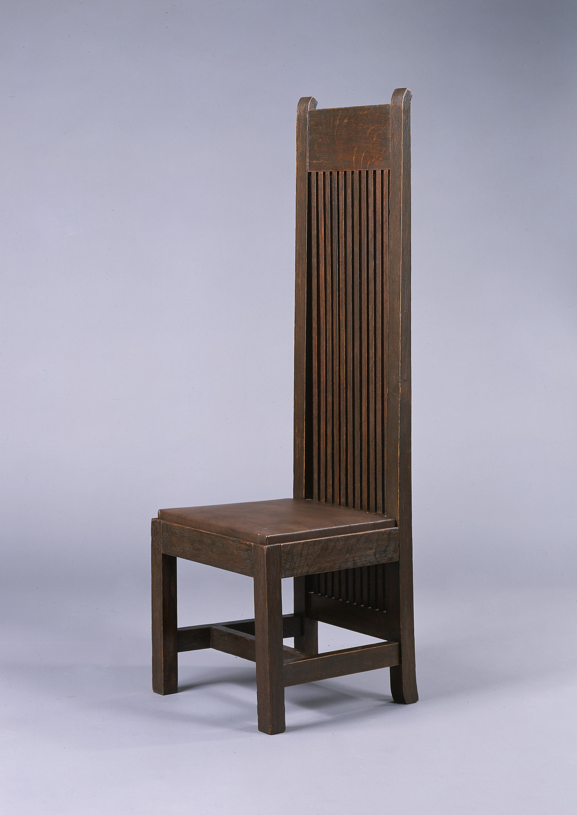 Dining Chair, from the Ward W. Willits House, Highland Park, Illinois