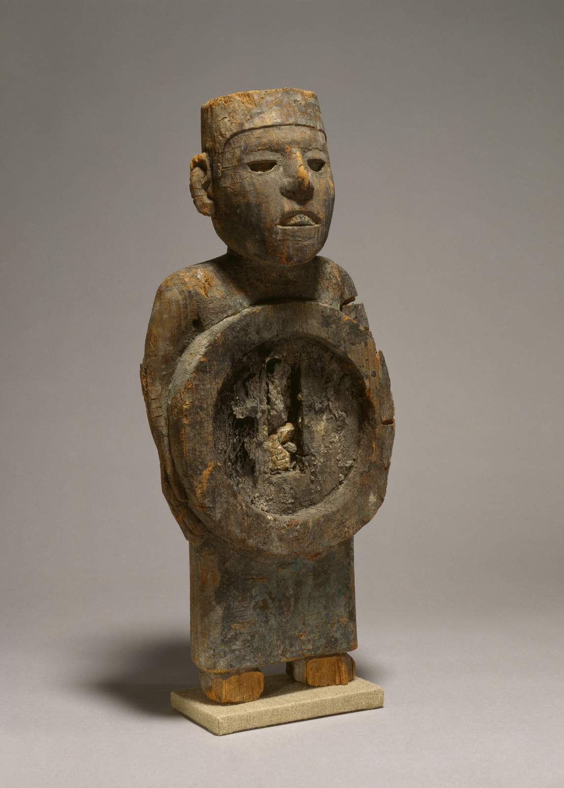 Female Figure