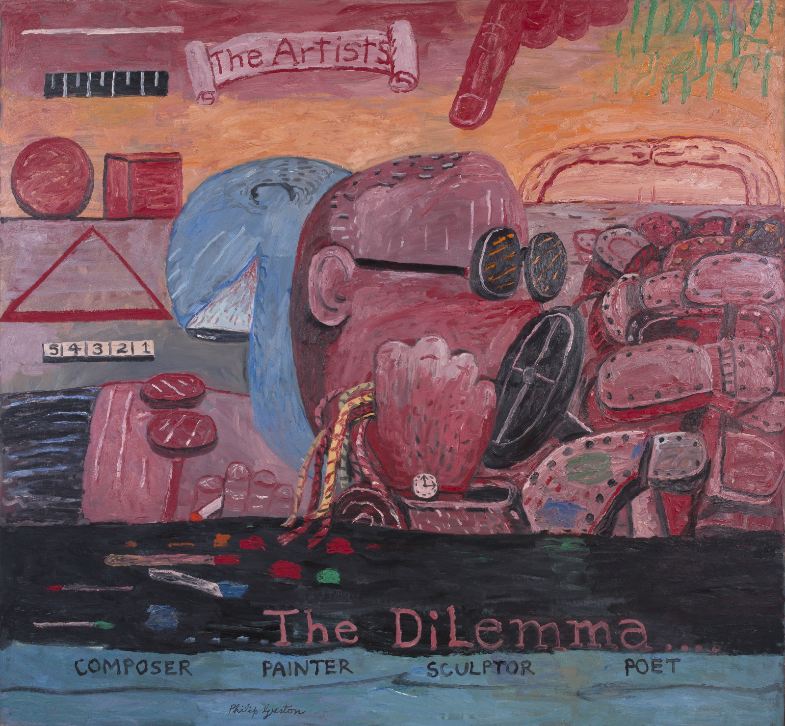 Allegory
