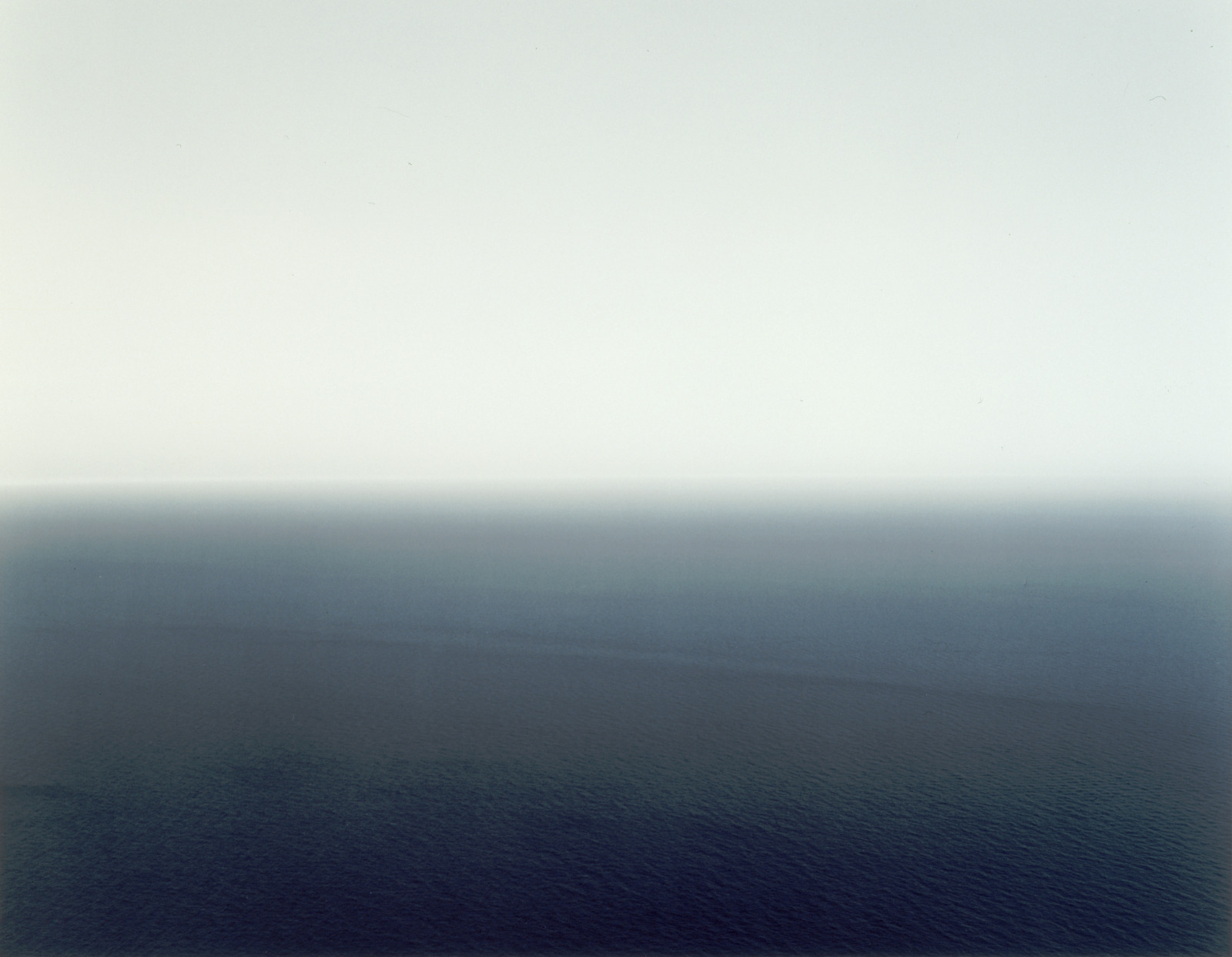 Mediterranean Sea, Cassis I - Saint Louis Art Museum