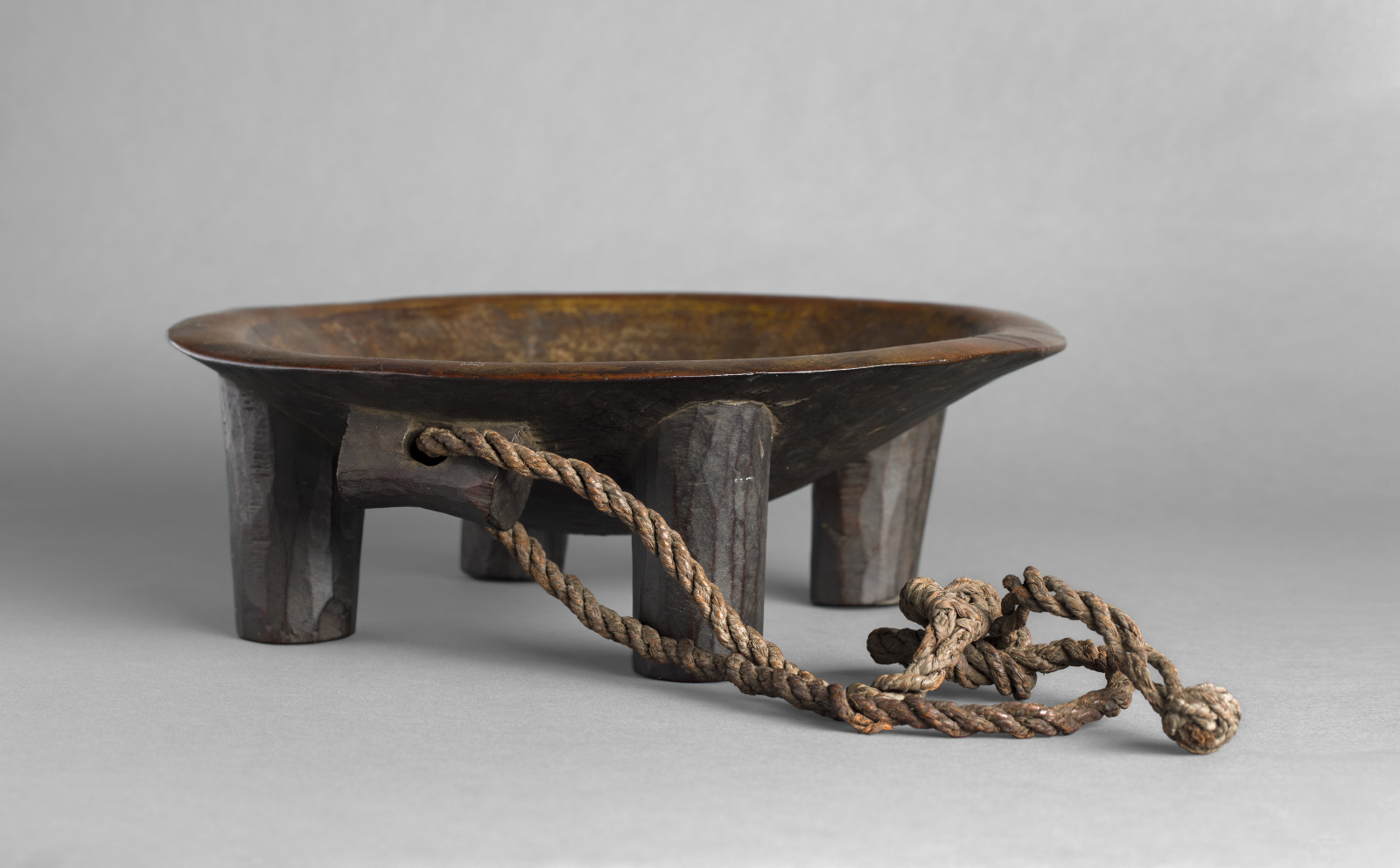 Bowl (tanoa or kumete ni yaqona)
