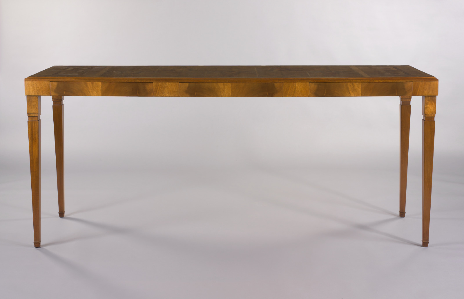 Serving Table, from the John Philip Meyer House, Saint Louis, Missouri