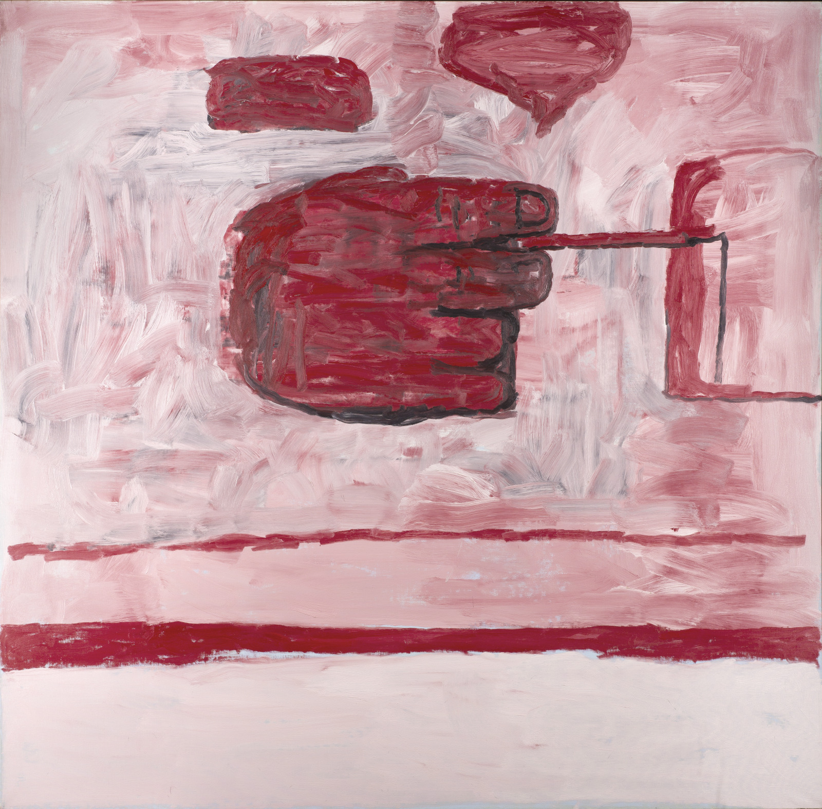 Ancient Painter