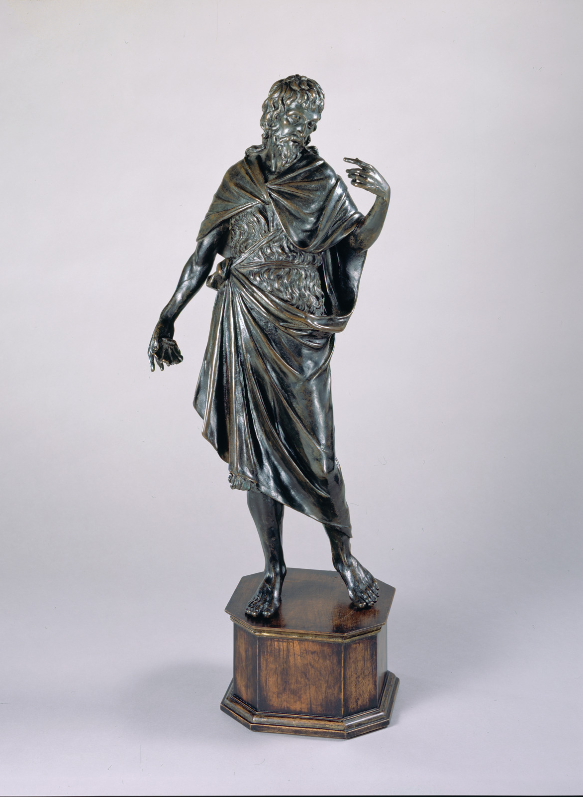 Saint John the Baptist