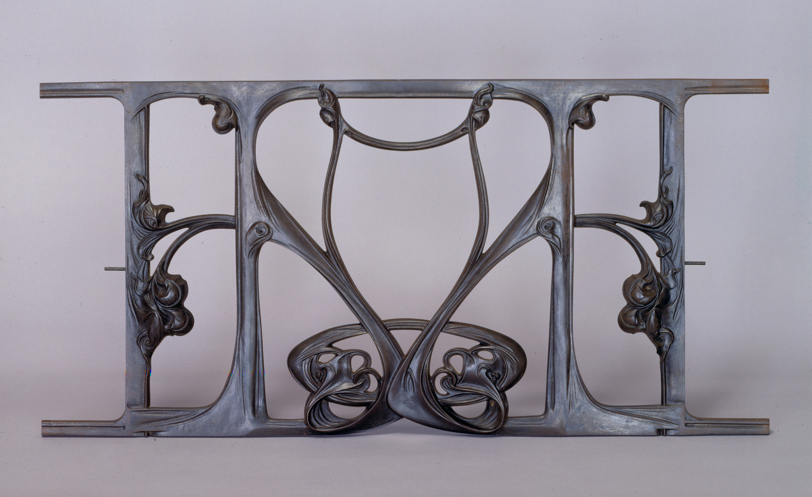 Balustrade