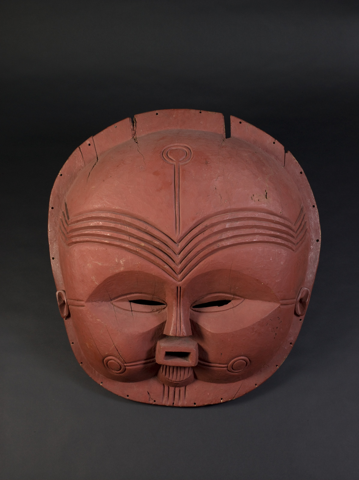 Sachihongo Mask