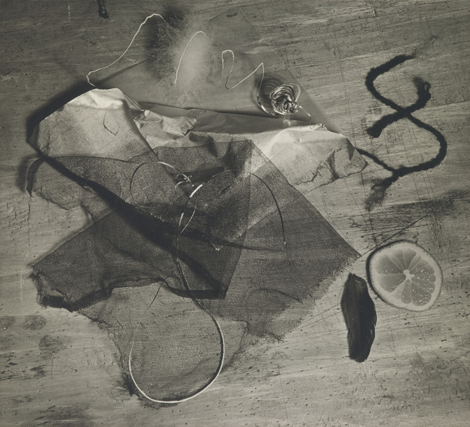 Homage to Rimbaud or Ophelia