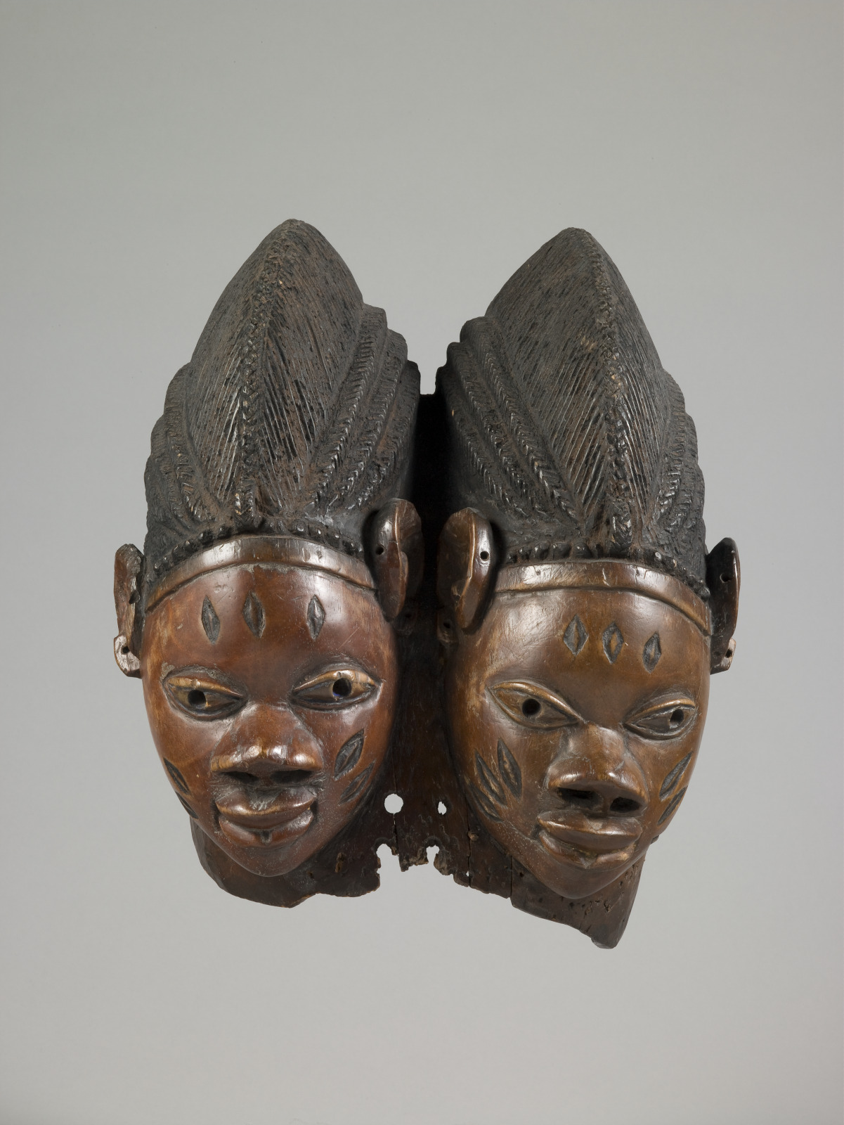 Helmet Mask