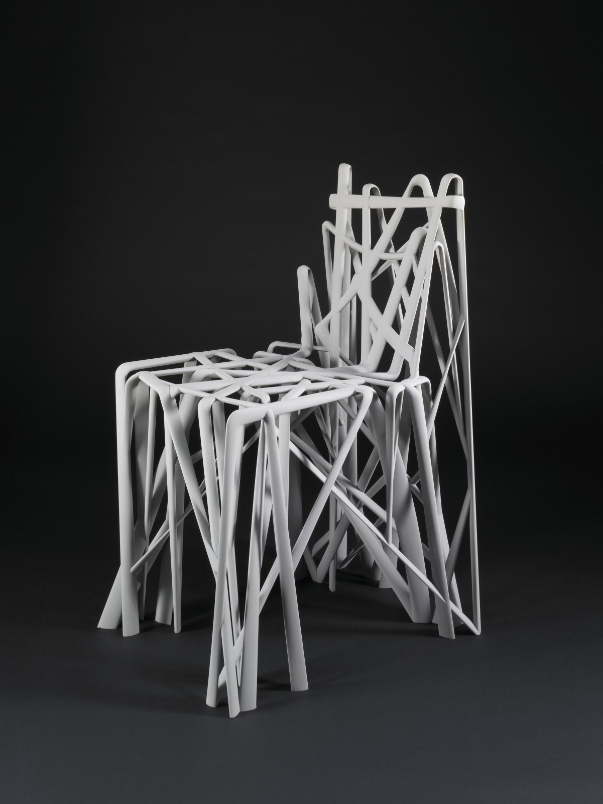 Solid C2 Chair