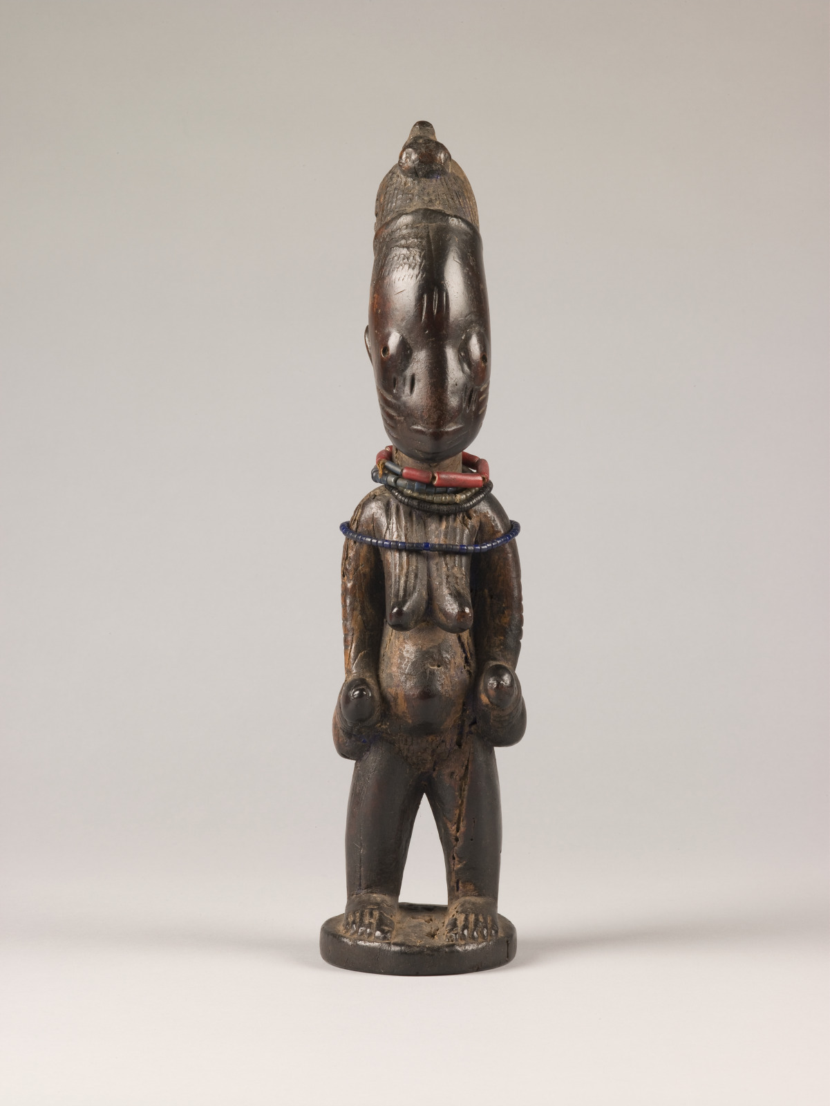 Female Figure