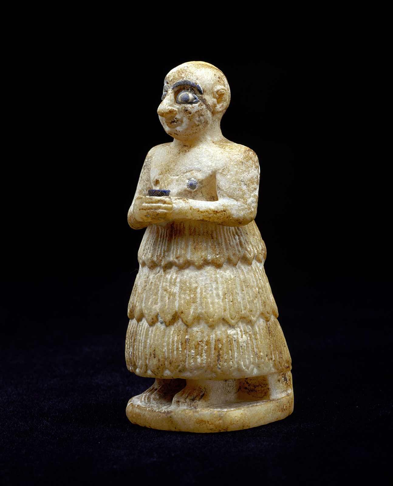 Standing Male Cupbearer