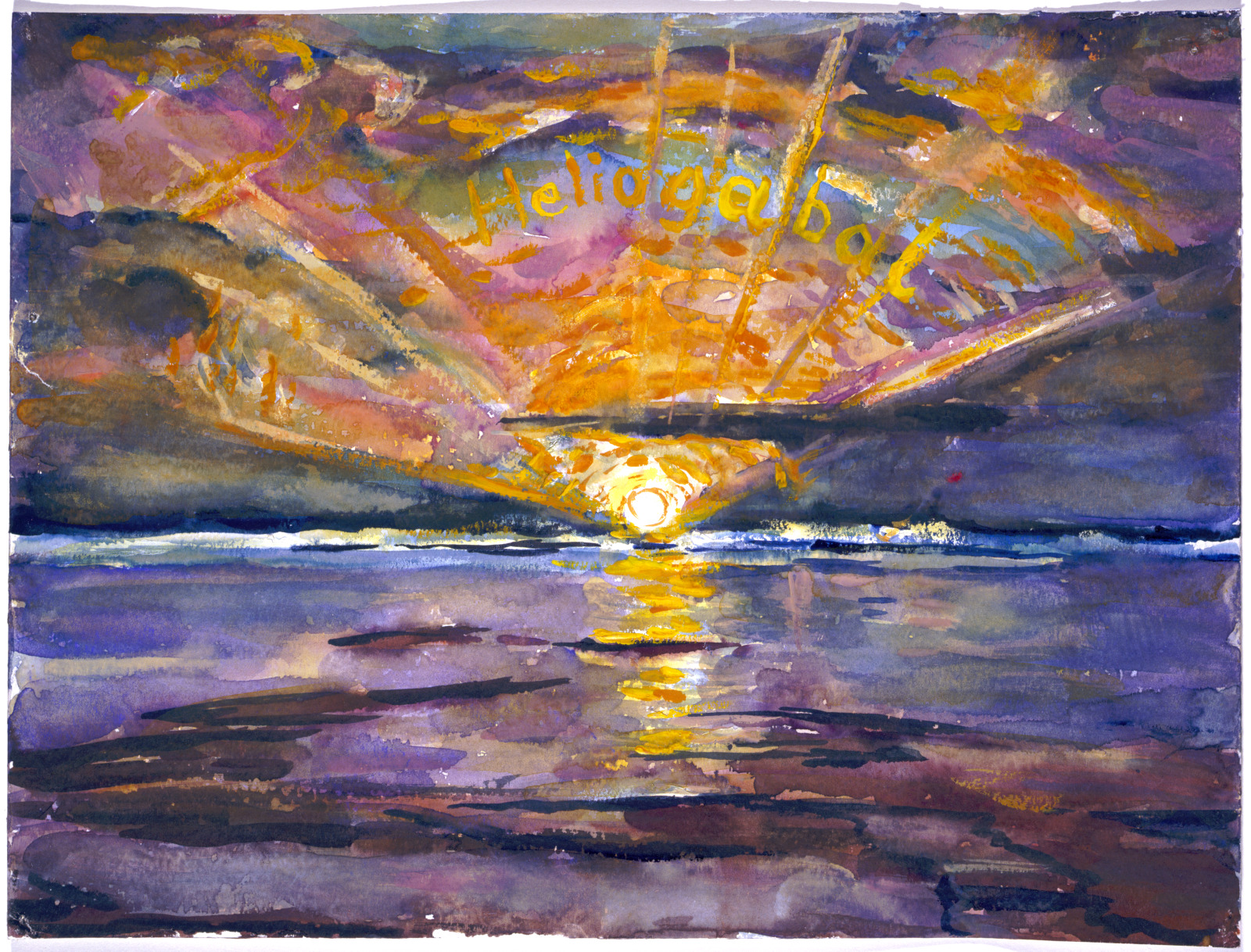 Heliogabal