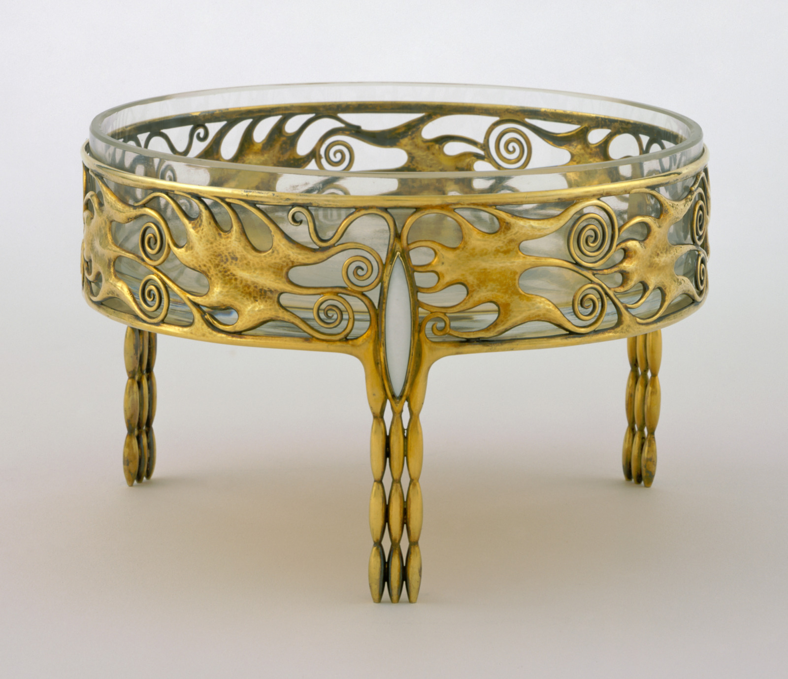 Centerpiece - Saint Louis Art Museum
