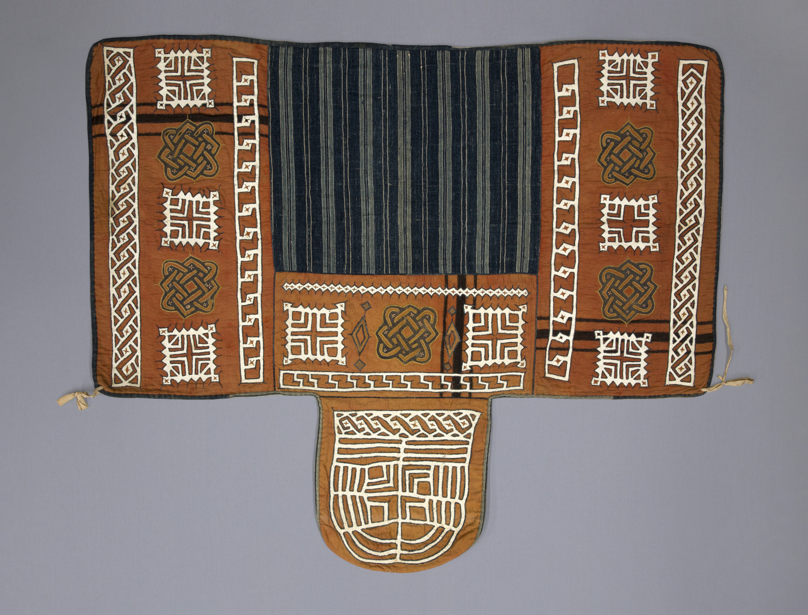 Saddle Blanket