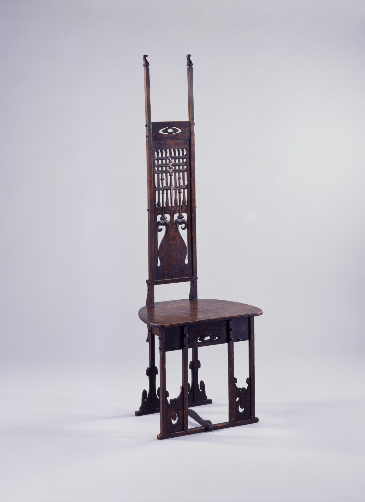 Hall Chair
