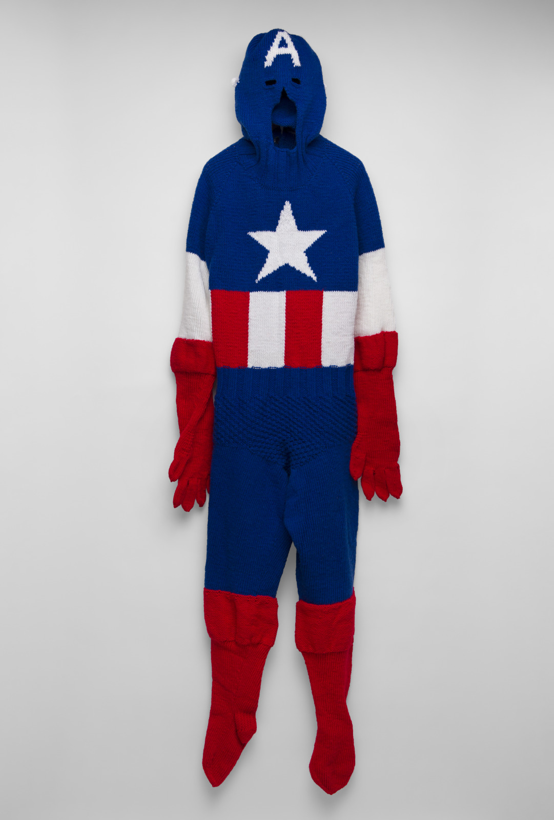 Captain America