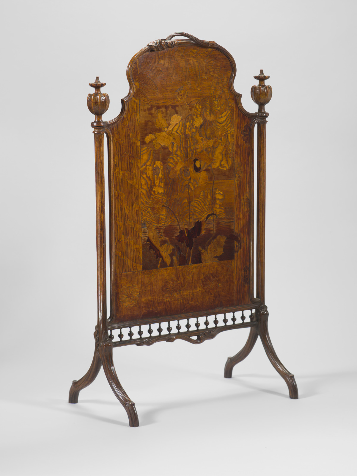 Firescreen