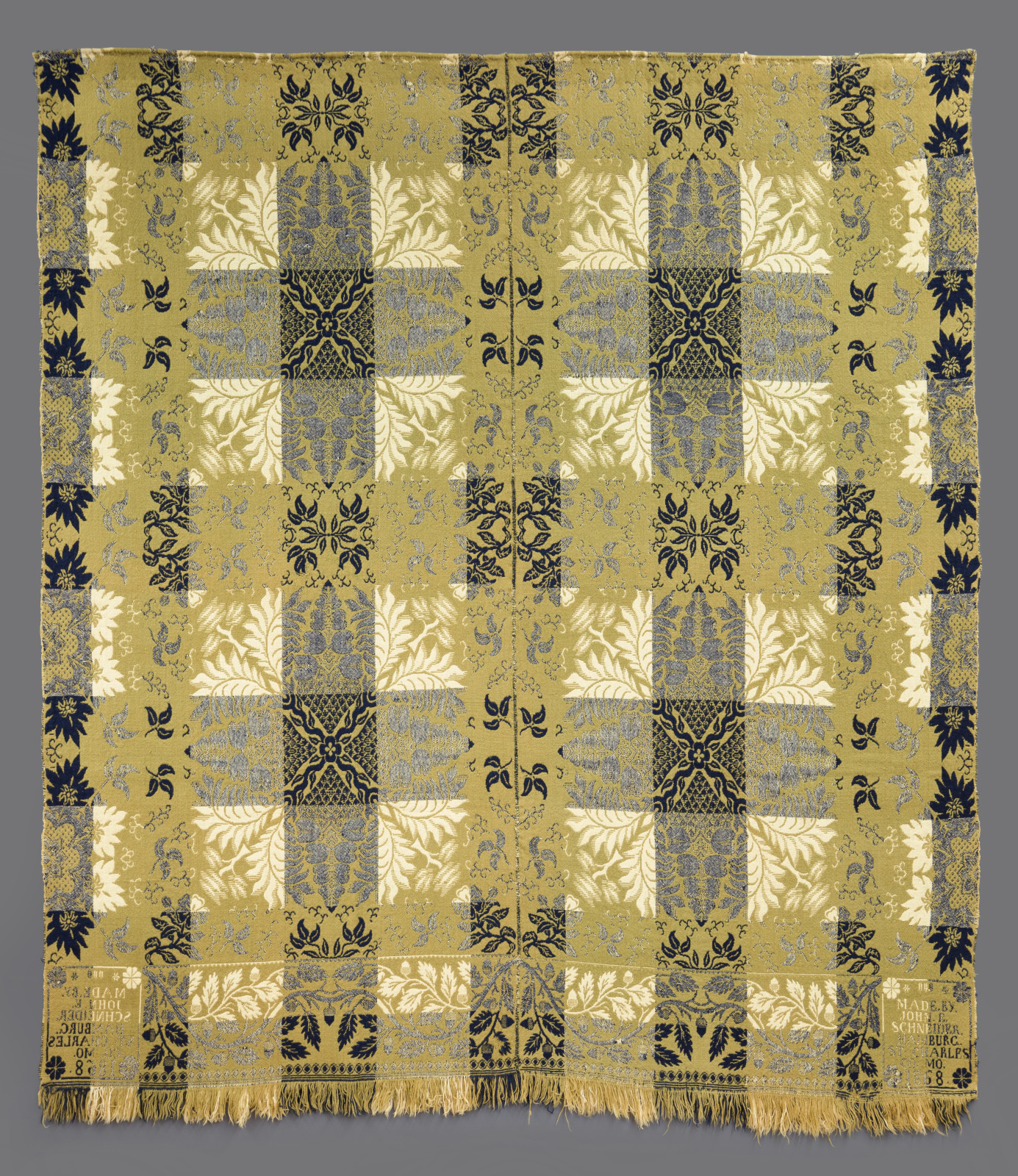 Coverlet