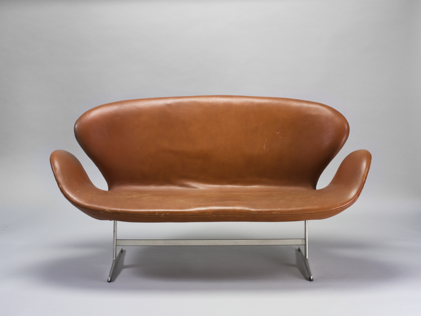 Swan Settee