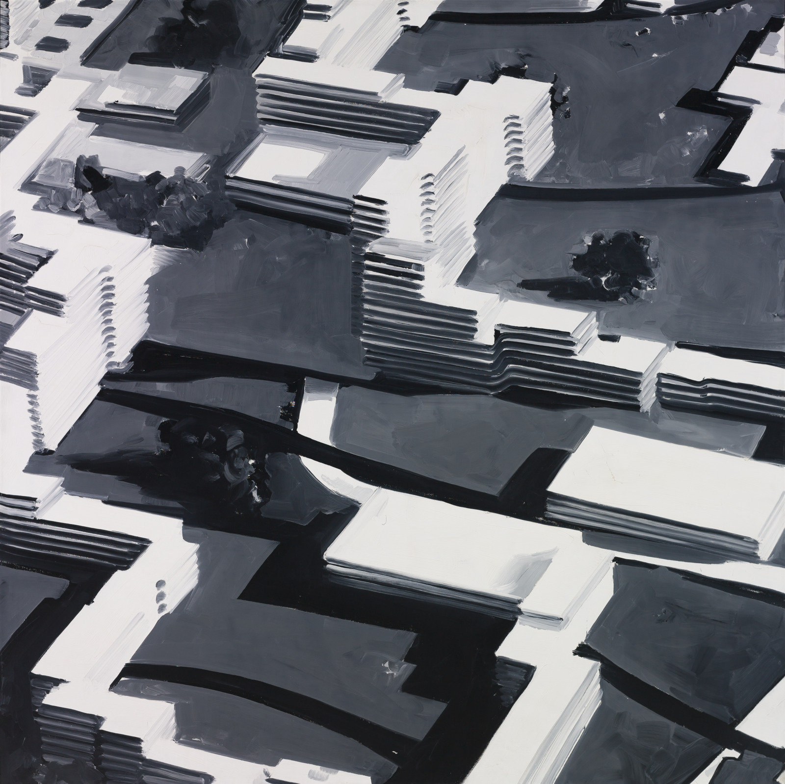 Townscape Sa 2