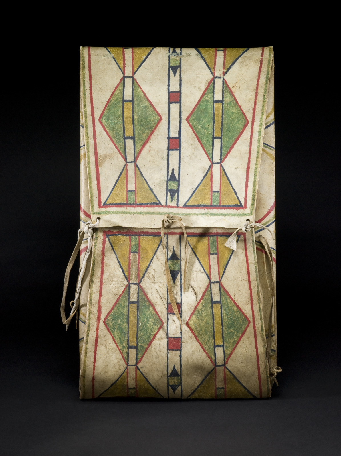 Parfleche