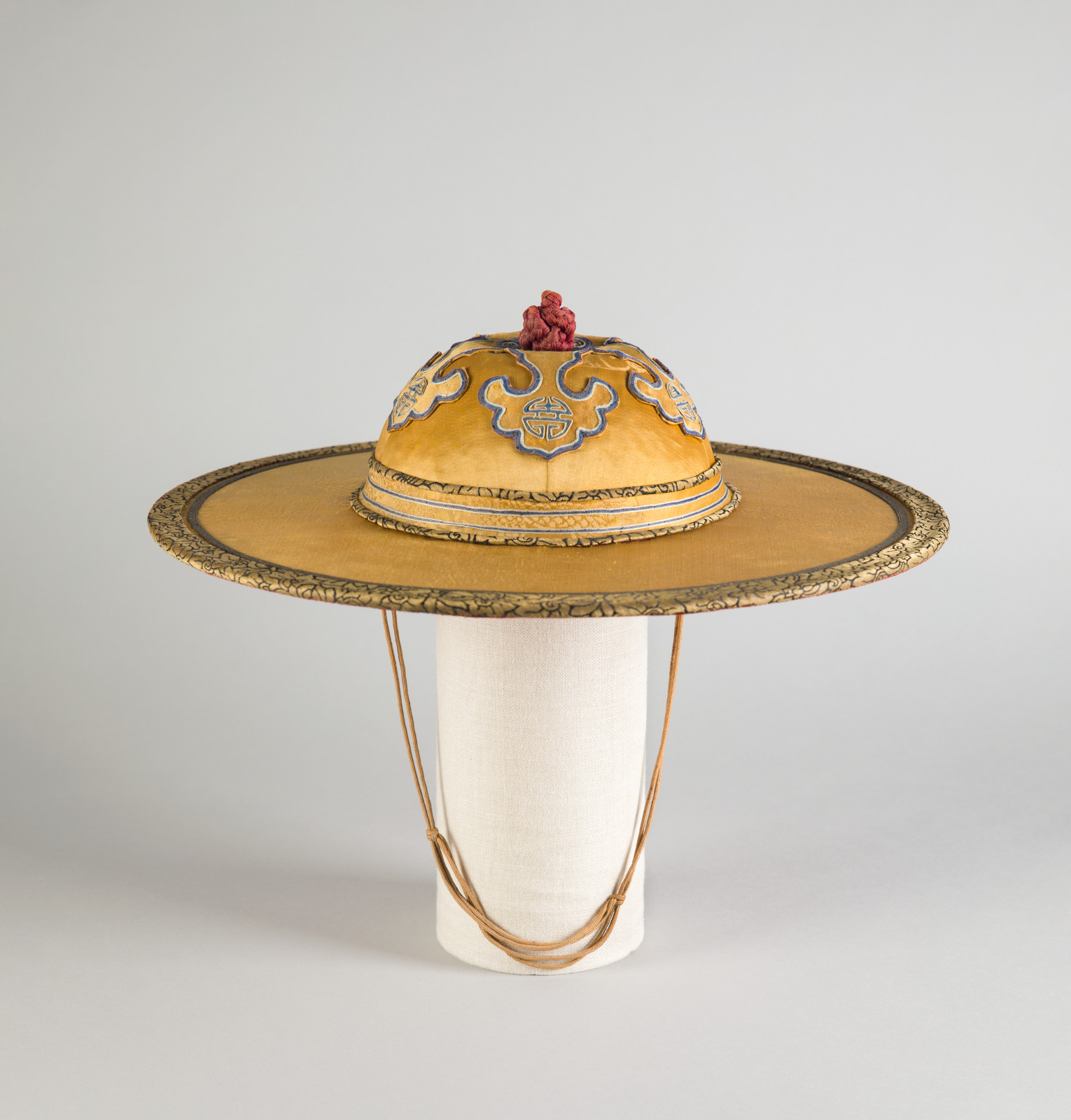 High Lama’s Summer Hat