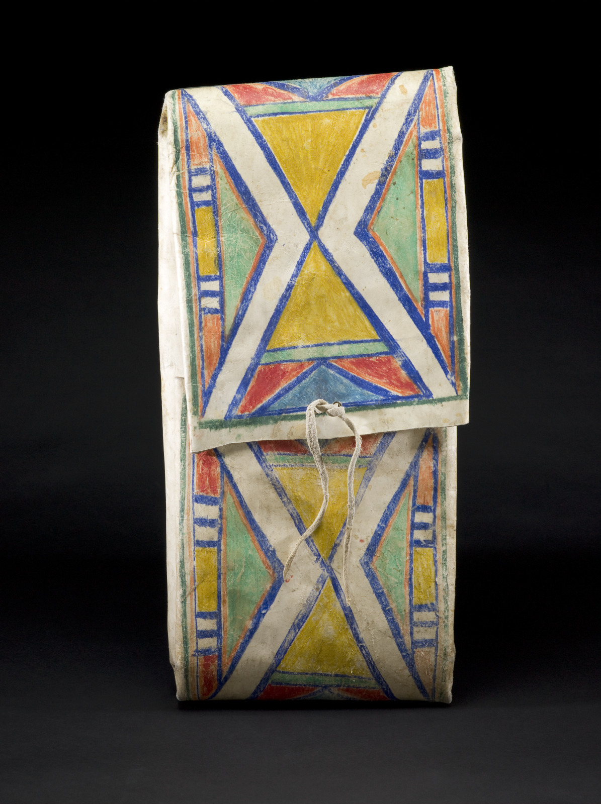 Parfleche