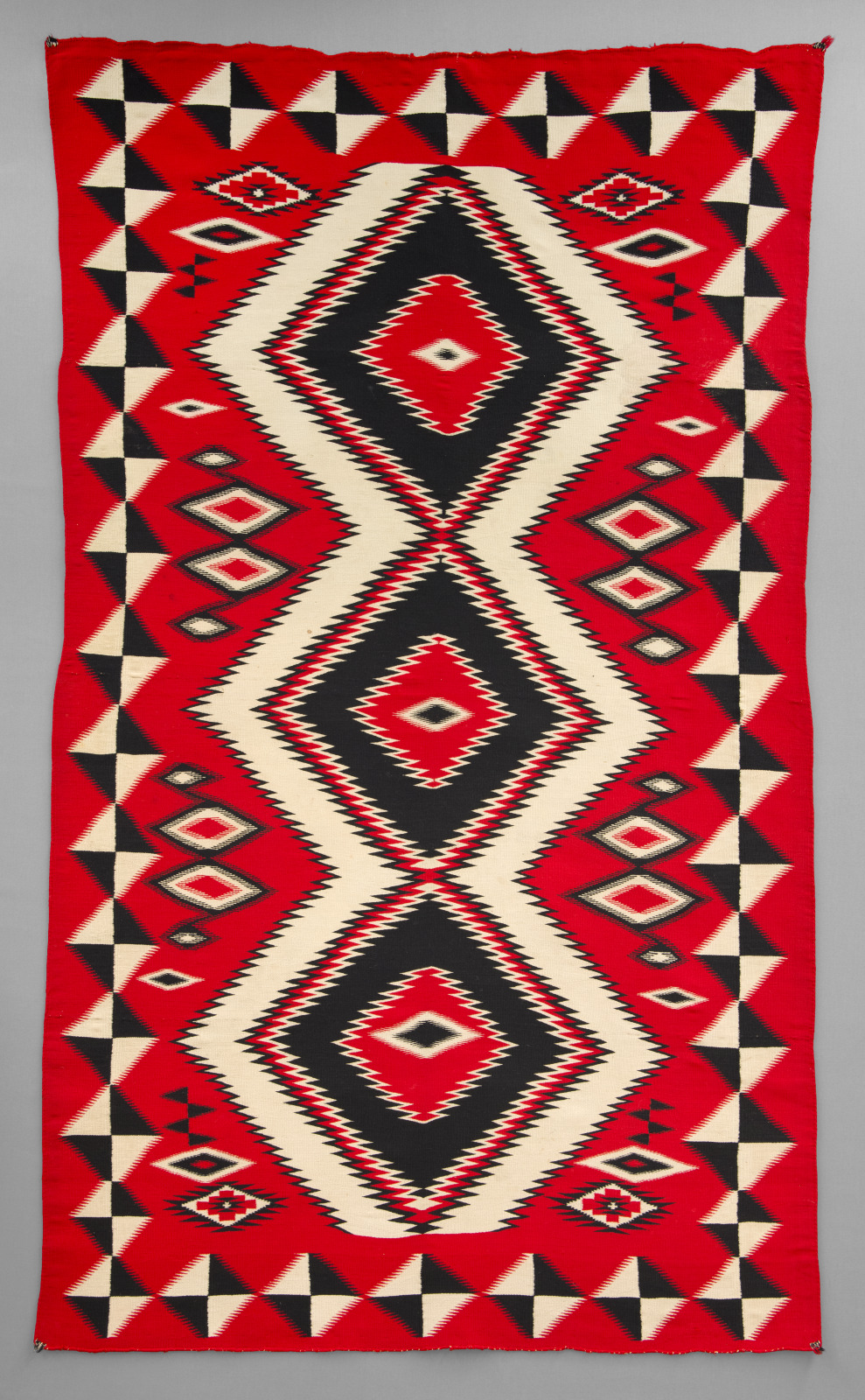 Transitional Weaving