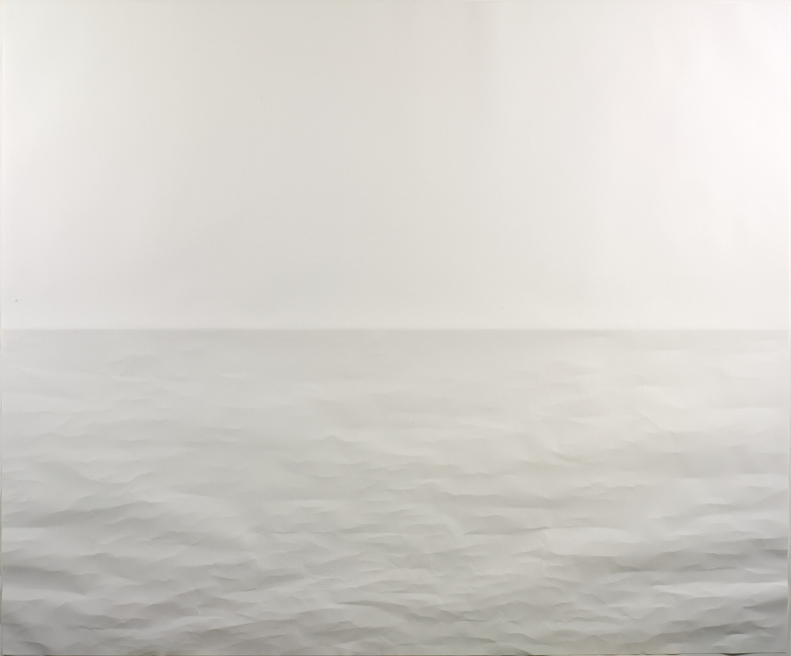 Untitled (seascape)