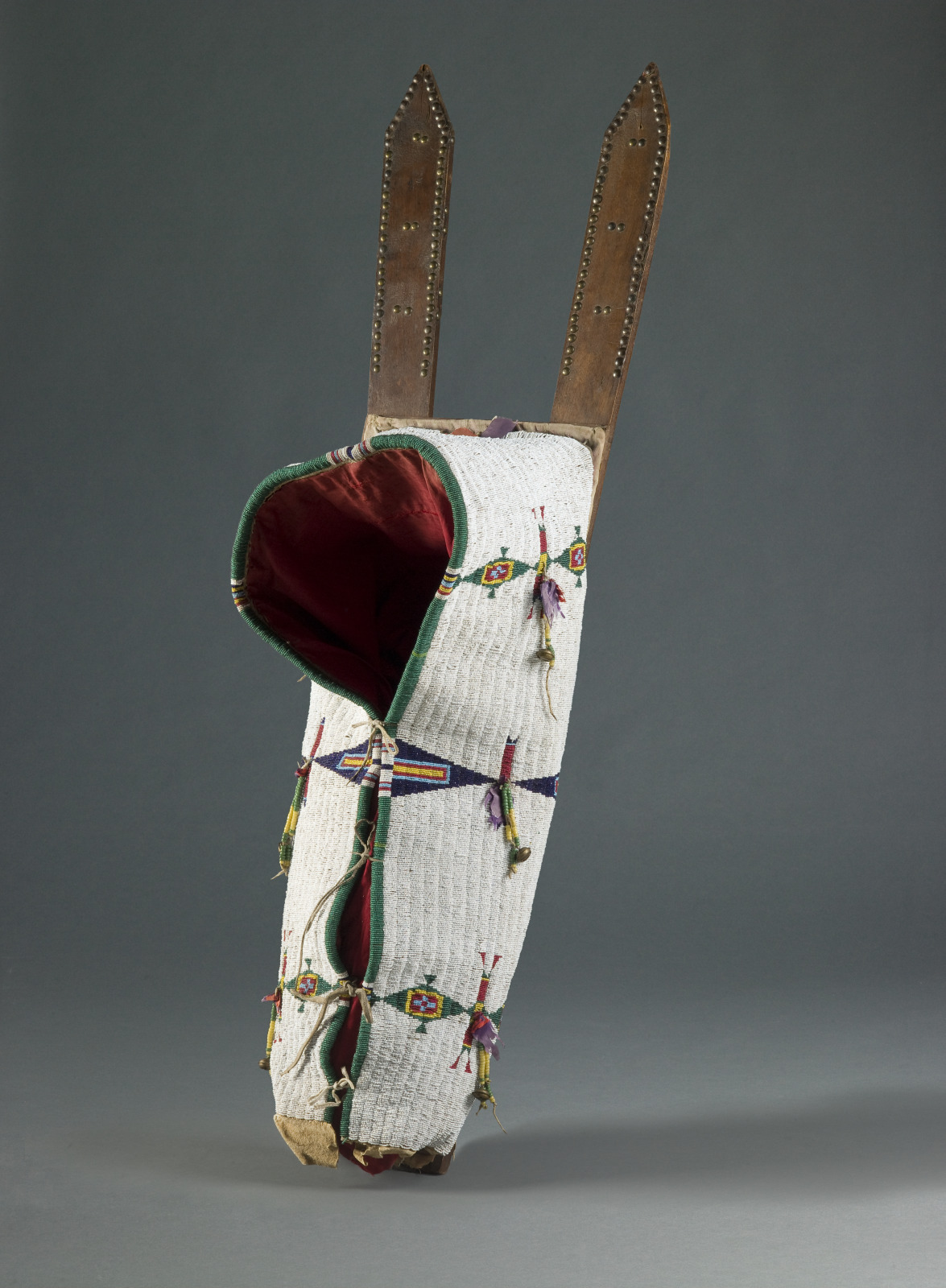 Cradleboard