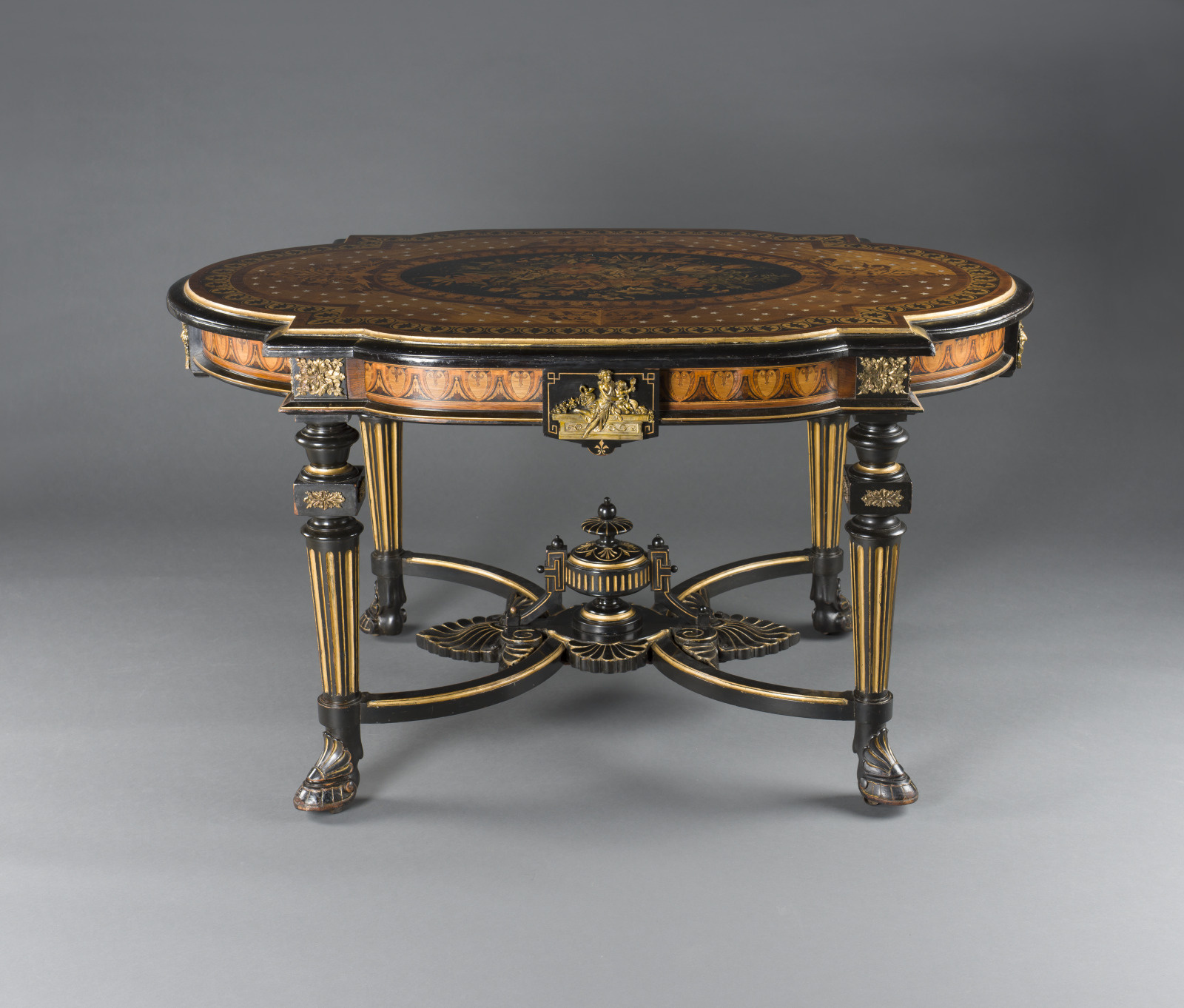 Center Table
